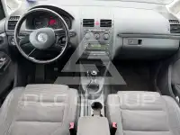 2003 Volkswagen Touran