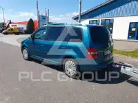 2003 Volkswagen Touran