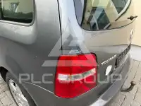 2003 Volkswagen Touran
