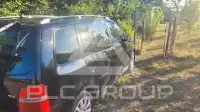 2003 Volkswagen Touran