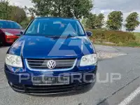 2003 Volkswagen Touran
