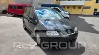 2003 Volkswagen Touran