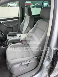 2003 Volkswagen Touran