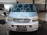 2003 Volkswagen T5