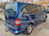 2003 Volkswagen T5