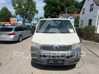 2003 Volkswagen T5
