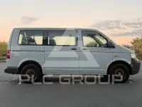 2003 Volkswagen T5