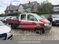2003 Volkswagen T5