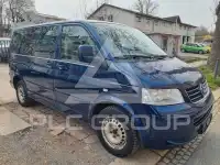 2003 Volkswagen T5