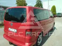 2003 Volkswagen T5