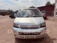 2003 Volkswagen T5