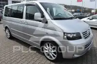 2003 Volkswagen T5
