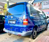 2003 Volkswagen T5