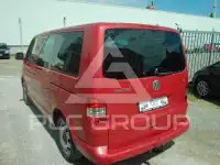 2003 Volkswagen T5