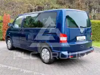 2003 Volkswagen T5