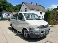 2003 Volkswagen T5