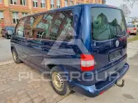 2003 Volkswagen T5