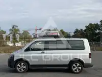 2003 Volkswagen T5