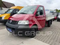2003 Volkswagen T5