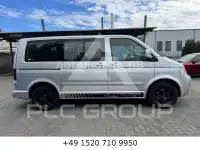 2003 Volkswagen T5