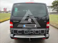 2003 Volkswagen T5
