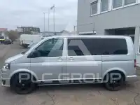 2003 Volkswagen T5