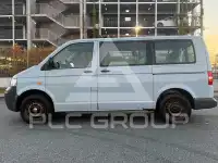 2003 Volkswagen T5
