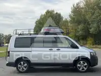 2003 Volkswagen T5