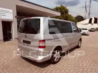 2003 Volkswagen T5