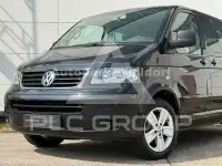 2003 Volkswagen T5