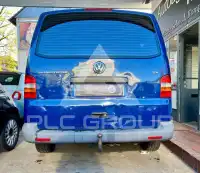 2003 Volkswagen T5