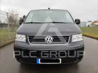 2003 Volkswagen T5