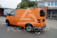 2003 Volkswagen T5