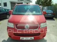 2003 Volkswagen T5