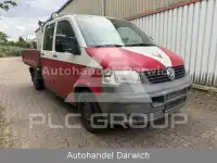 2003 Volkswagen T5