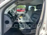 2003 Volkswagen T5