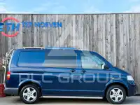 2003 Volkswagen T5