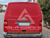 2003 Volkswagen T5