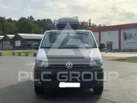 2003 Volkswagen T5