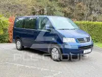 2003 Volkswagen T5