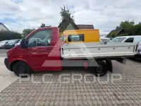 2003 Volkswagen T5