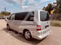 2003 Volkswagen T5
