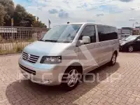 2003 Volkswagen T5