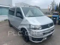 2003 Volkswagen T5