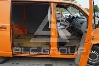 2003 Volkswagen T5