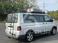 2003 Volkswagen T5