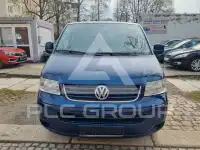 2003 Volkswagen T5
