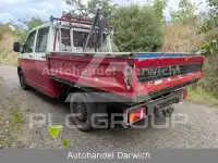 2003 Volkswagen T5
