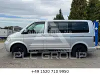 2003 Volkswagen T5