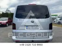 2003 Volkswagen T5